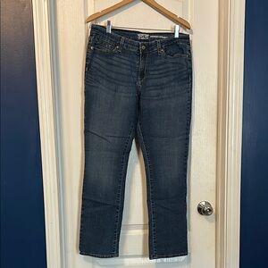 Levi's Women's Blue Jeans